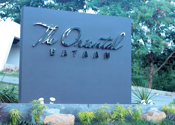The Oriental Hotel Bataan Mariveles