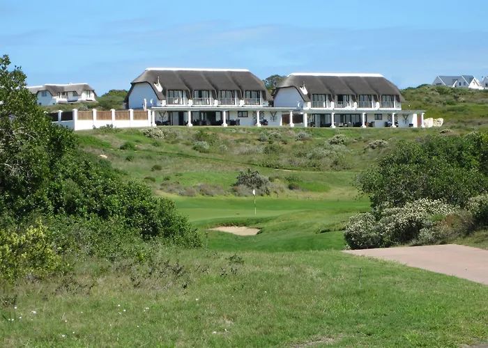 St Francis Golf Lodge St Francis Bay