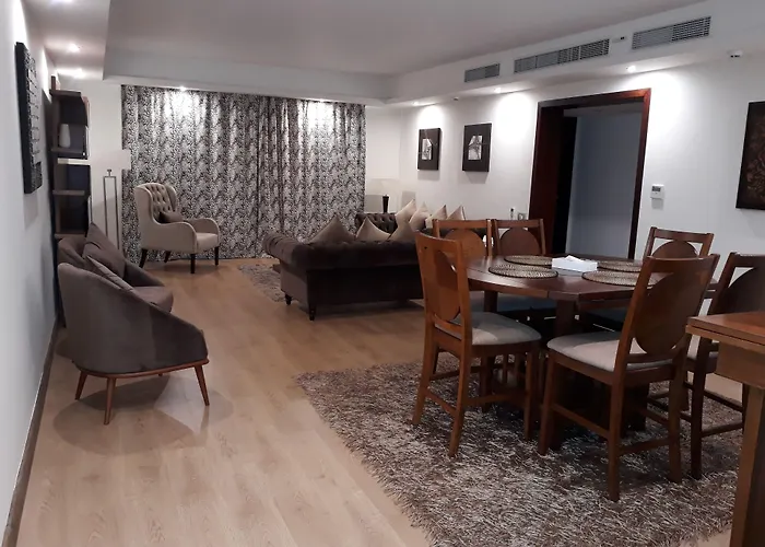 Royal Maadi Hotel Cairo