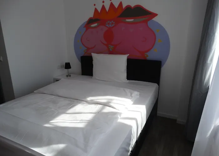 Hotel Stay Essen