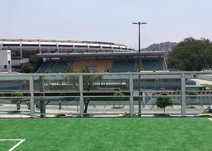 Arena Maracana Hostel Rio de Janeiro