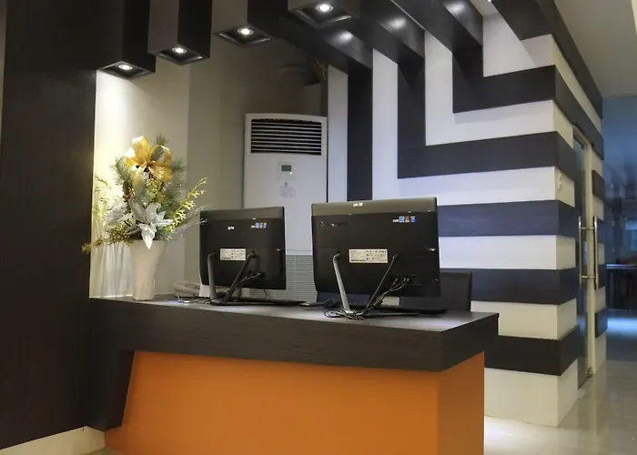 Southpole Central Hotel Cebu