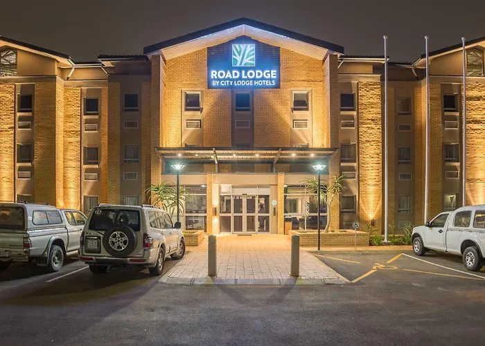 Road Lodge Pietermaritzburg