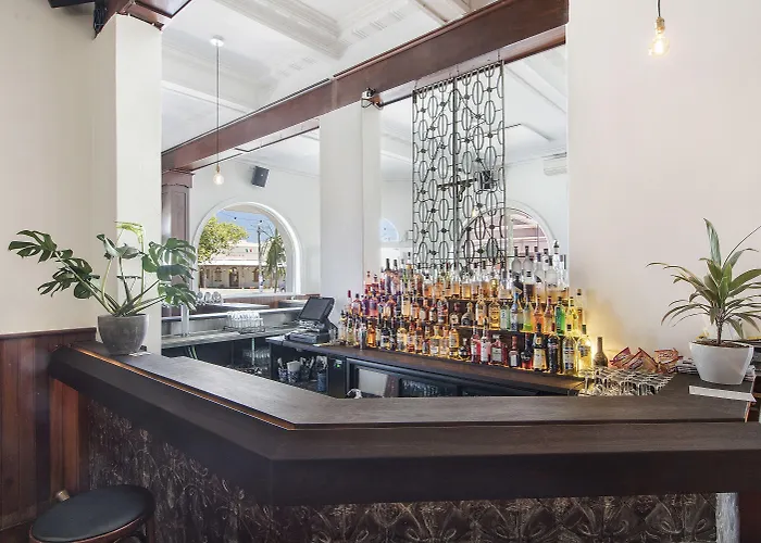 The Local Hotel Fremantle