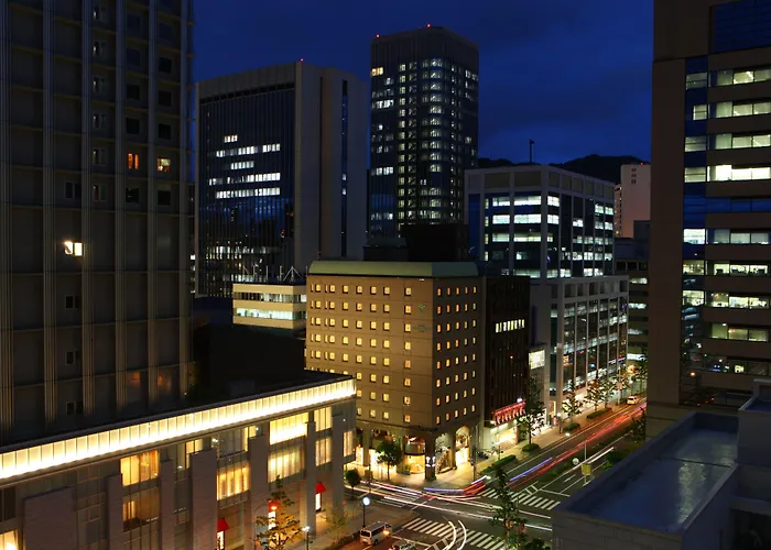 Hotel Viamare Kobe