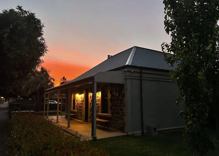 Barossa Bed & Breakfast Tanunda