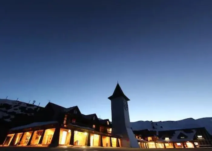 Cardrona Alpine Apartments