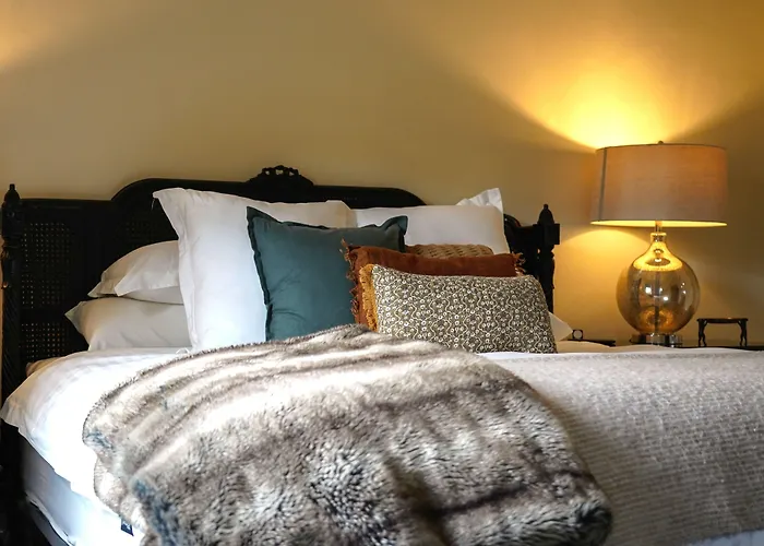 Barossa Bed & Breakfast Tanunda