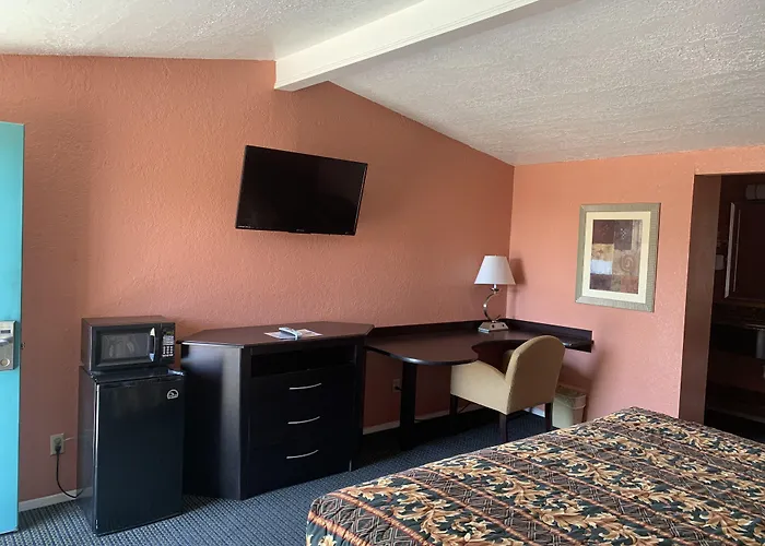 Royal Inn Borger