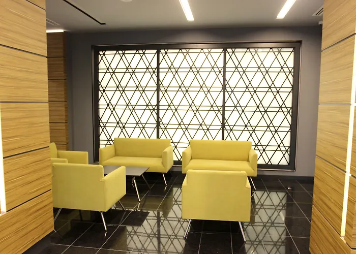 Horon Hotel Trabzon
