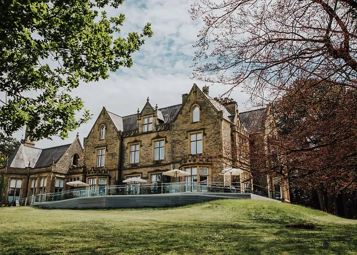 Oddfellows On The Park Cheadle 