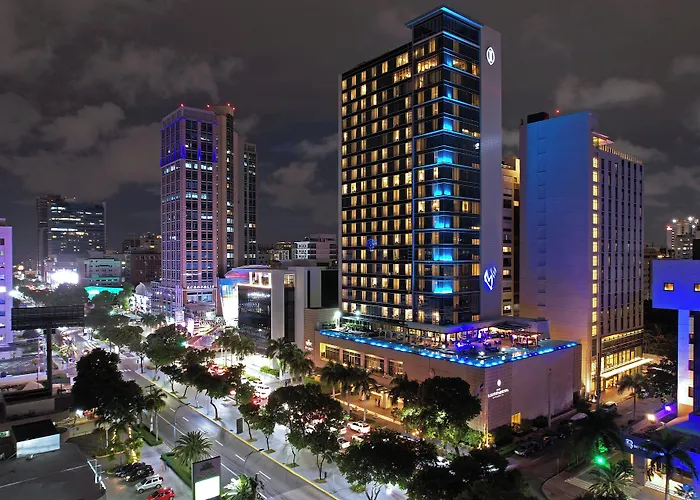 Hotel Intercontinental Real Santo Domingo By Ihg