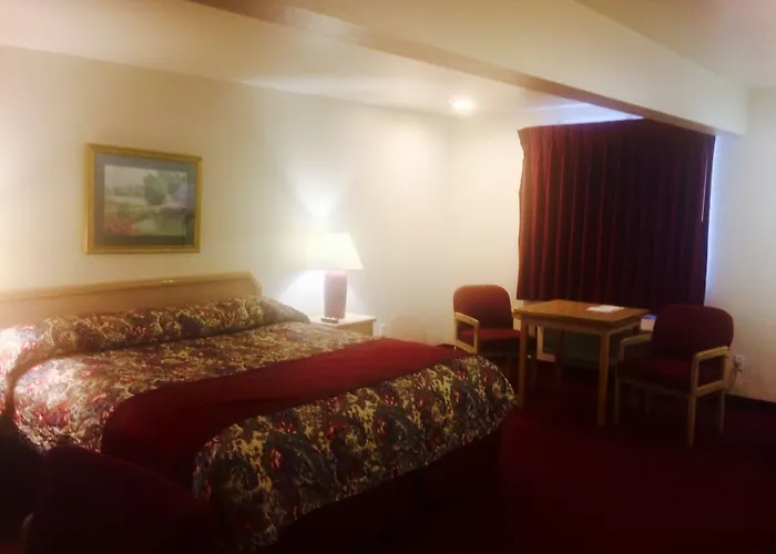 Thunderbird Motel Missoula