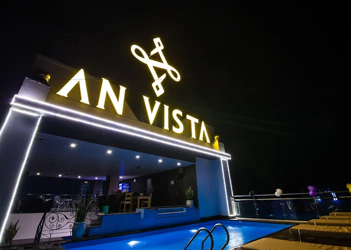The Sol Hotel Nha Trang