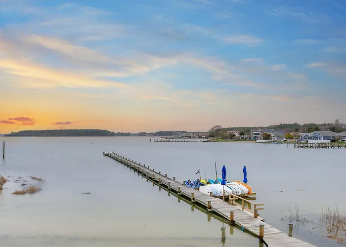 The Bay Resort Dewey Beach