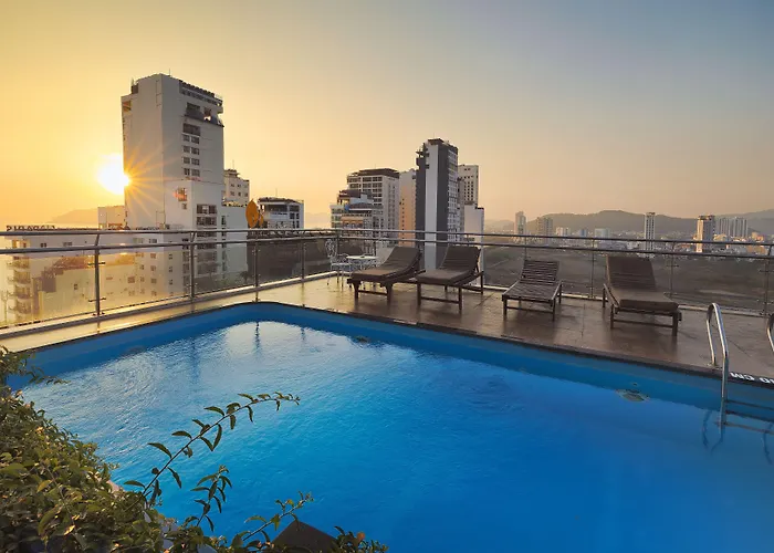 The Sol Hotel Nha Trang