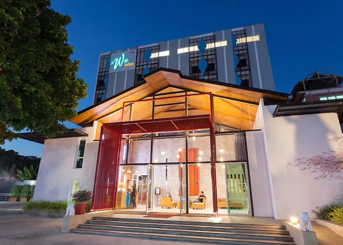 วีร์ บริษา เชียงใหม่ Hotel