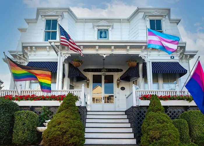 Brasswood Inn Provincetown