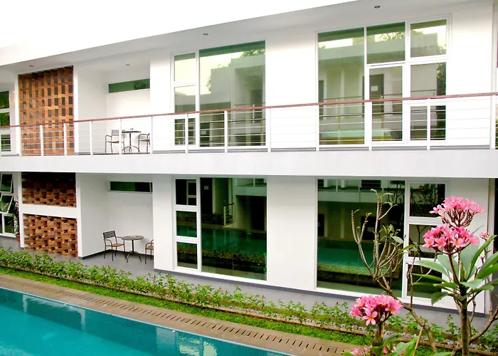 Ampera Avenue Residence Jakarta