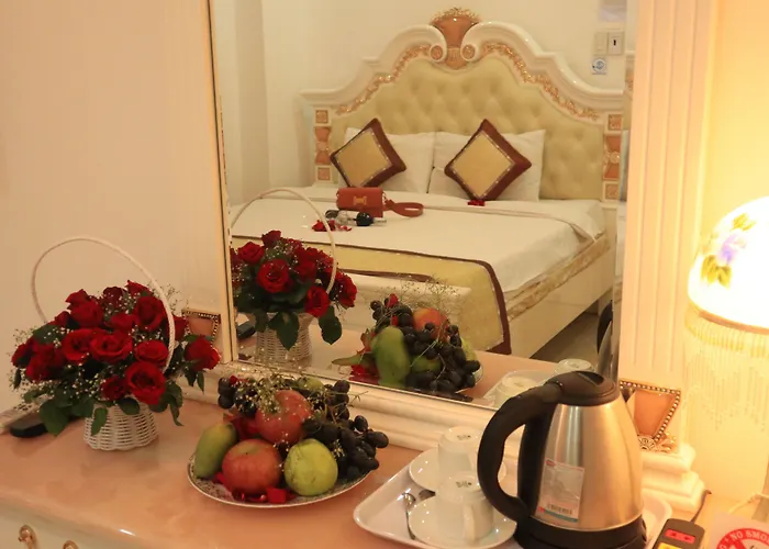 Happy Land Hotel TP. Hồ Chí Minh