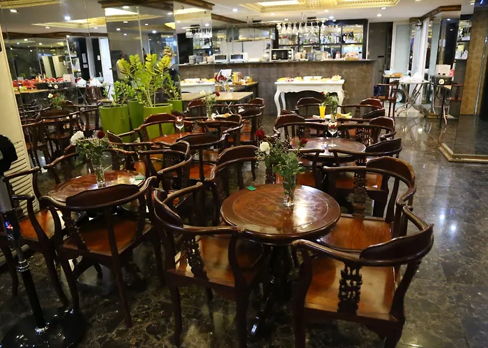 Happy Land Hotel TP. Hồ Chí Minh