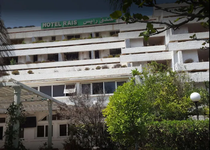 Hotel Rais à Alger