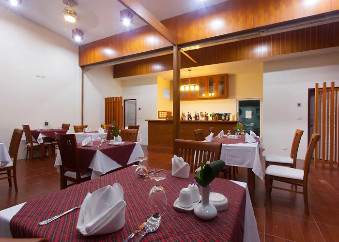 Chalong Princess Pool Villa Resort Sha Extra Plus