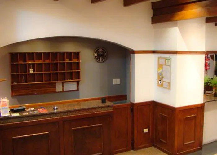Petit Recoleta Suites Buenos Aires