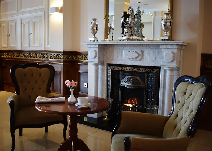Bay View Hotel Killybegs