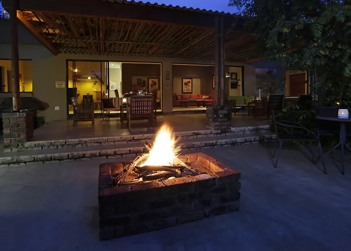 Turaco Lodge - No Loadshedding Marloth Park