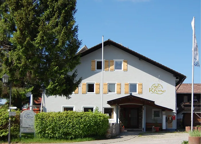Landhotel Krone Oberreute