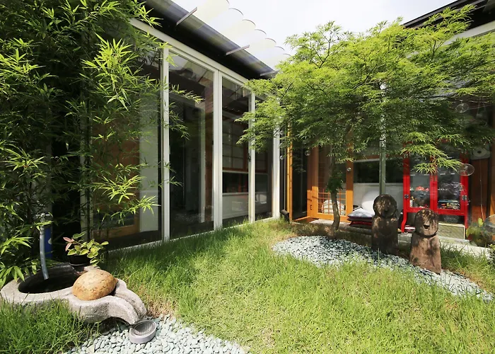 Nagne House Hotel Seoul
