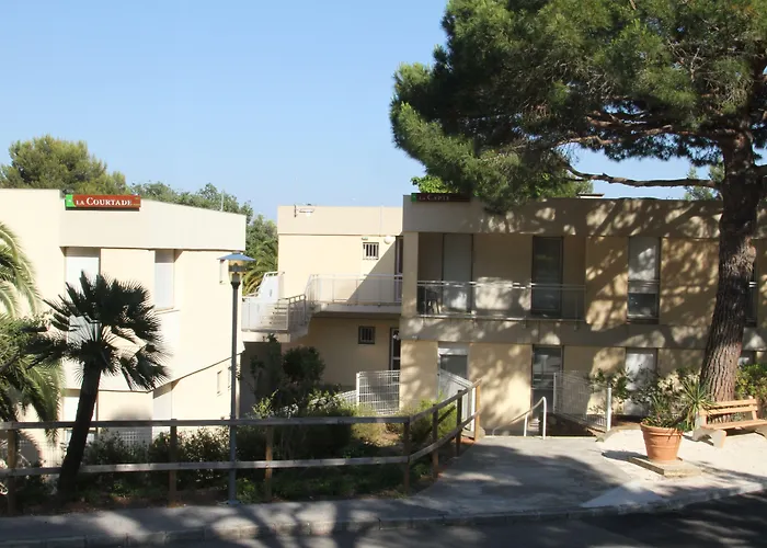 Village Club la Font des Horts Hyères