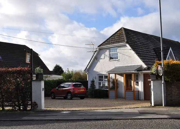Canford Crossing Wimborne Minster