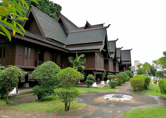 The Shore Hotel & Residences Malacca
