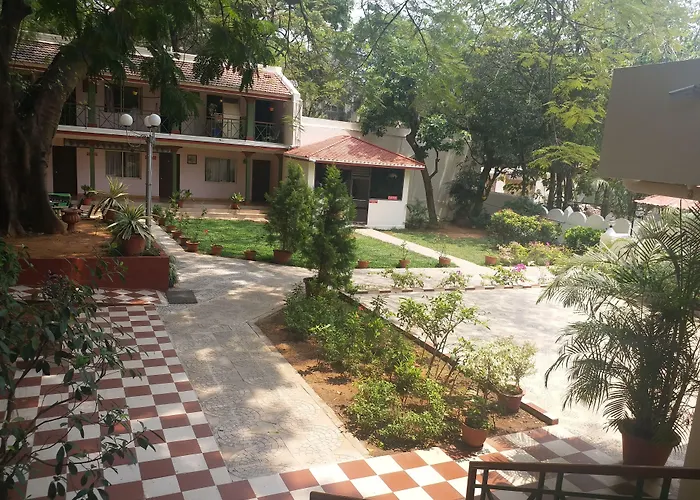 Jayamahal Palace Bangalore