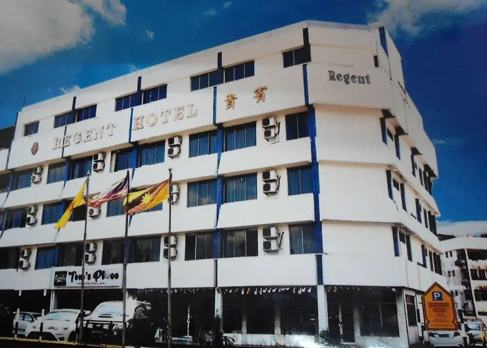 Regent Hotel Bintulu