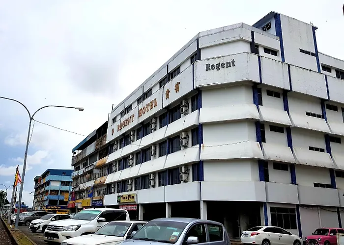 Regent Hotel Bintulu