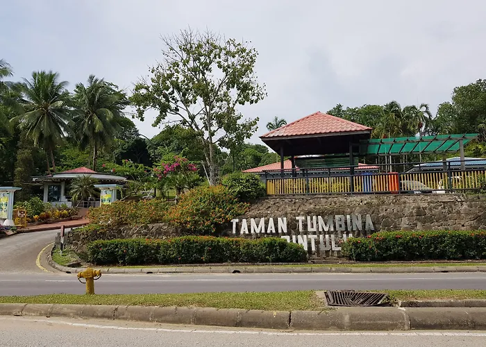 Regent Hotel Bintulu
