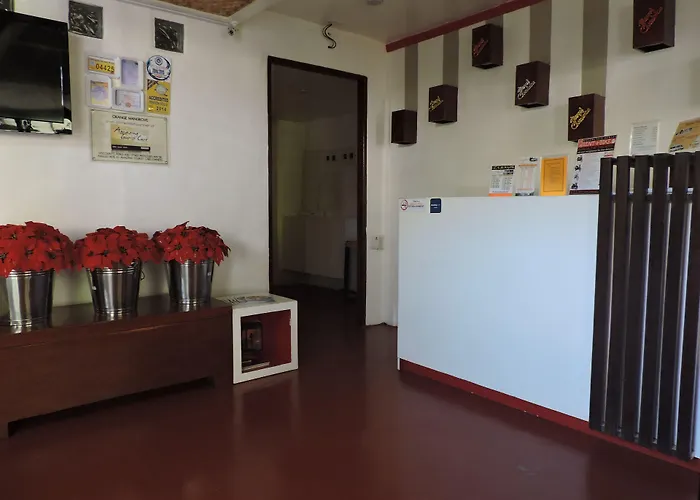 Orange Mangrove Pension House By Sms Hospitality Puerto Princesa