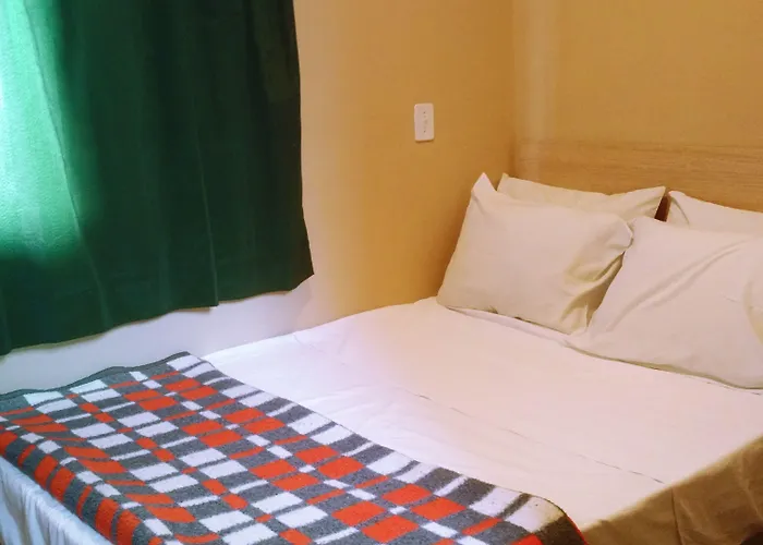 Hotel Paulistano Parque Anhembi São Paulo