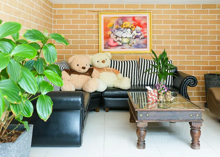 Little Bear'S Home เชียงใหม่