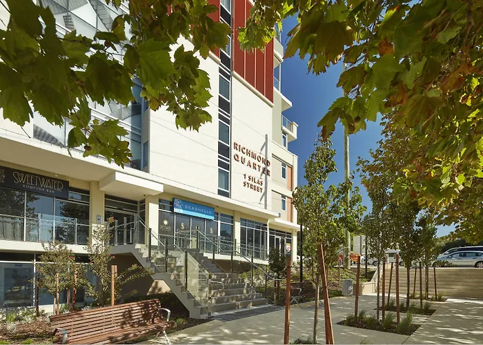 Nautica Residences Fremantle