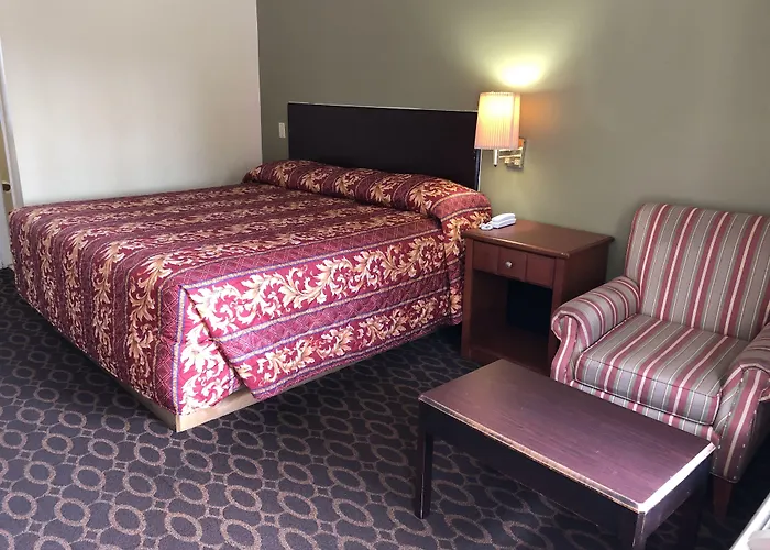 Western Inn Union City