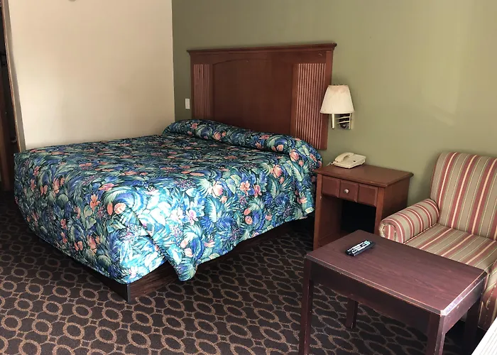 Western Inn Union City