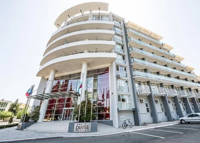 Hotel Perla Sunny Beach
