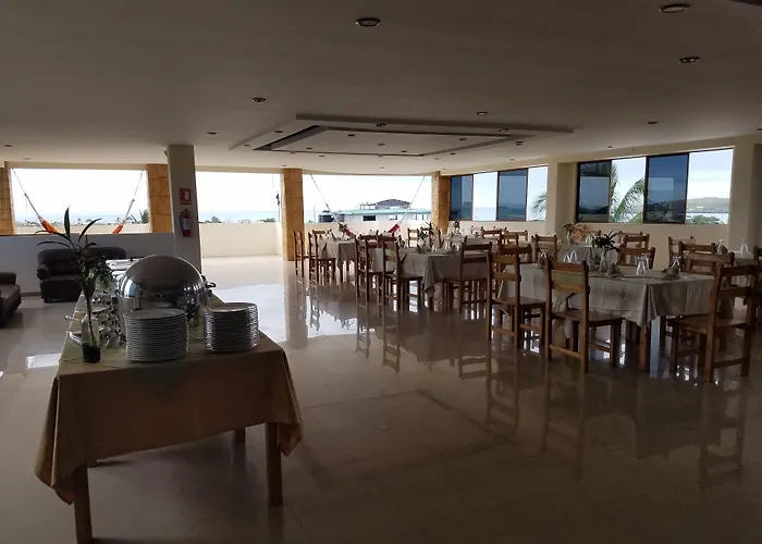 Bluebay Galapagos Planet Hotel Puerto Baquerizo Moreno