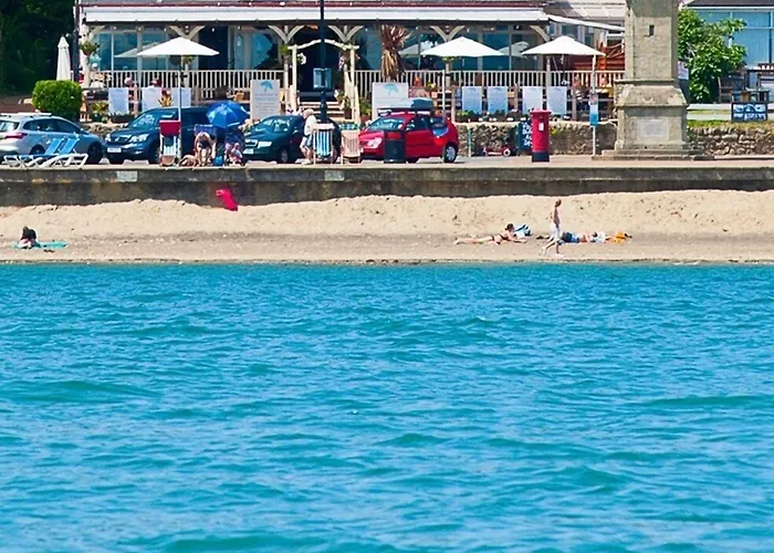 Waterfront Inn Shanklin