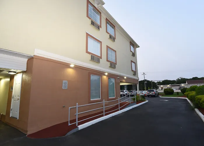 Fairbridge Hotel Atlantic City Galloway