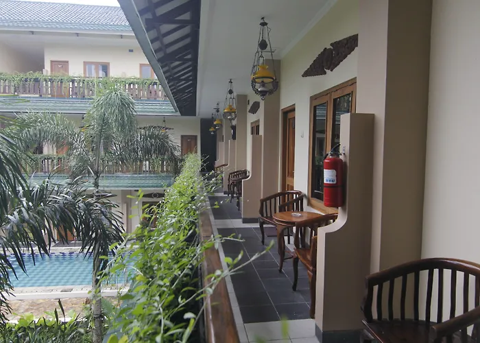 Diana Hotel Jogja Jogjacarta